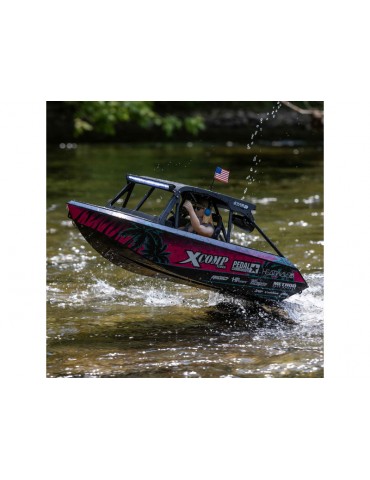 Proboat Jetstream 24" Jet Boat RTR Mojo