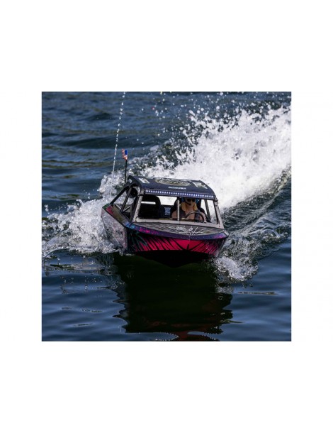 Proboat Jetstream 24" Jet Boat RTR Mojo