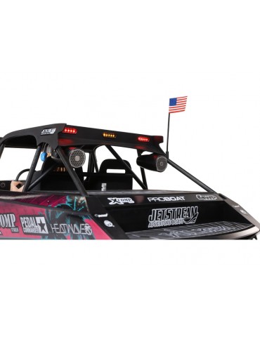 Proboat Jetstream 24" Jet Boat RTR Mojo