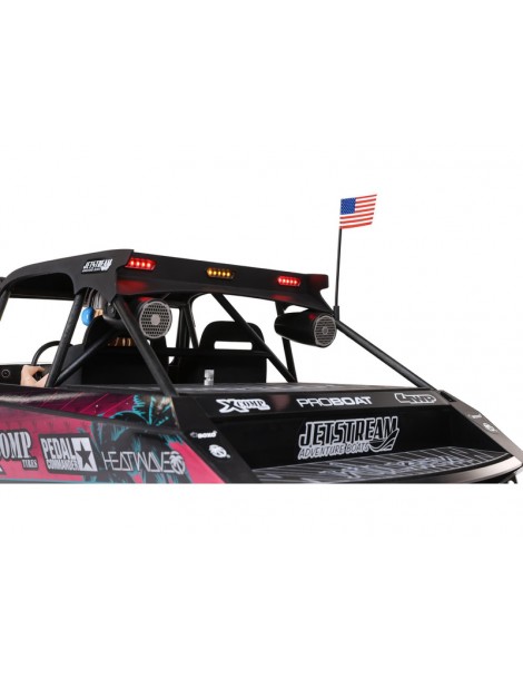 Proboat Jetstream 24" Jet Boat RTR Mojo