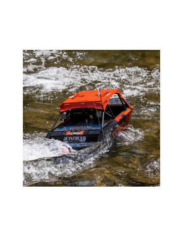 Proboat Jetstream 24" Jet Boat RTR Mojo