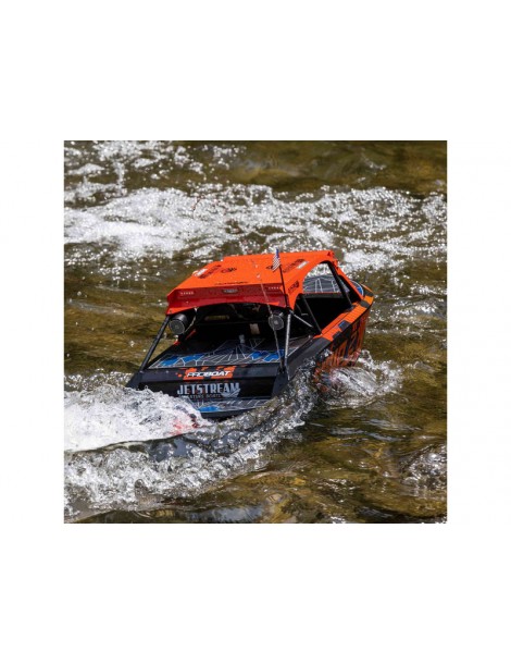 Proboat Jetstream 24" Jet Boat RTR Mojo