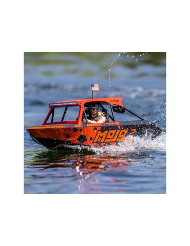 Proboat Jetstream 24" Jet Boat RTR Mojo