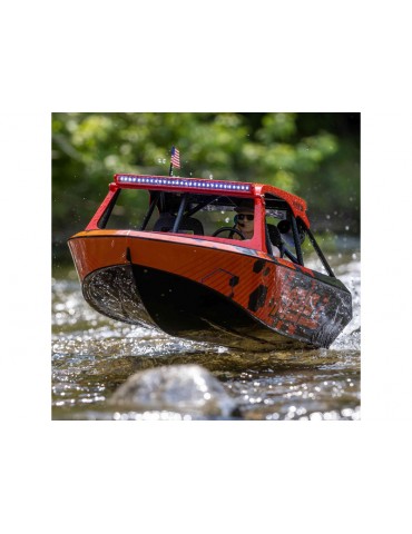 Proboat Jetstream 24" Jet Boat RTR Mojo