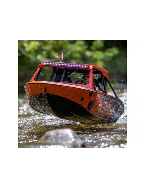 Proboat Jetstream 24" Jet Boat RTR Mojo