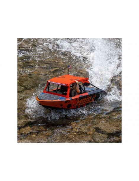 Proboat Jetstream 24" Jet Boat RTR Mojo