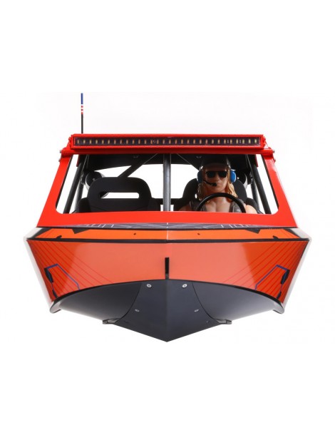 Proboat Jetstream 24" Jet Boat RTR Mojo
