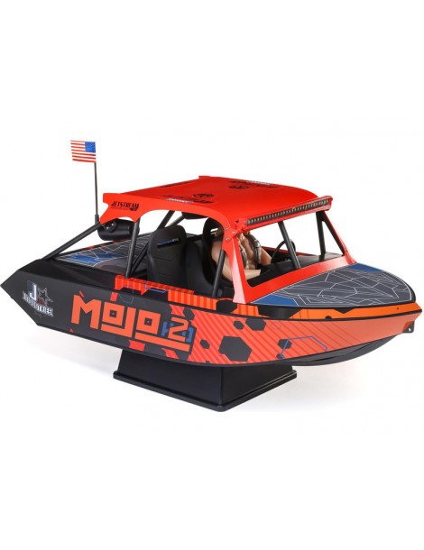 Proboat Jetstream 24" Jet Boat RTR Mojo