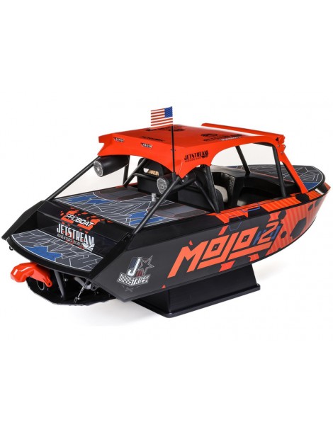 Proboat Jetstream 24" Jet Boat RTR Mojo