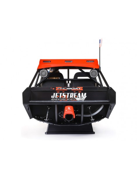 Proboat Jetstream 24" Jet Boat RTR Mojo