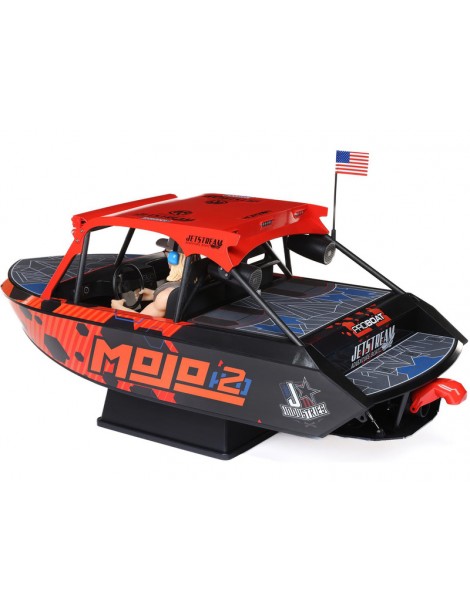 Proboat Jetstream 24" Jet Boat RTR Mojo