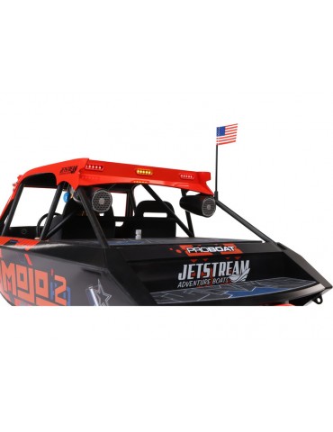Proboat Jetstream 24" Jet Boat RTR Mojo