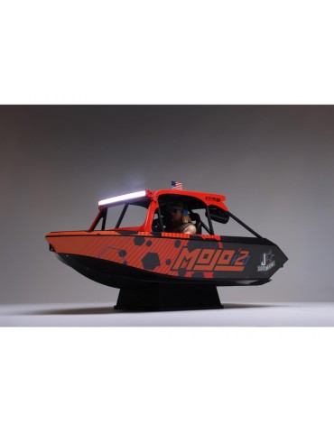 Proboat Jetstream 24" Jet Boat RTR Mojo