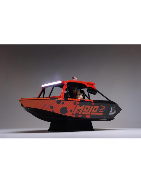 Proboat Jetstream 24" Jet Boat RTR Mojo