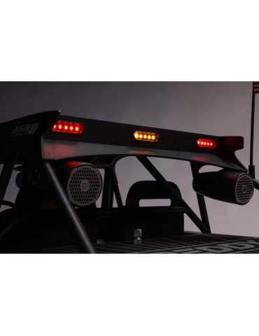 Proboat Jetstream 24" Jet Boat RTR Mojo