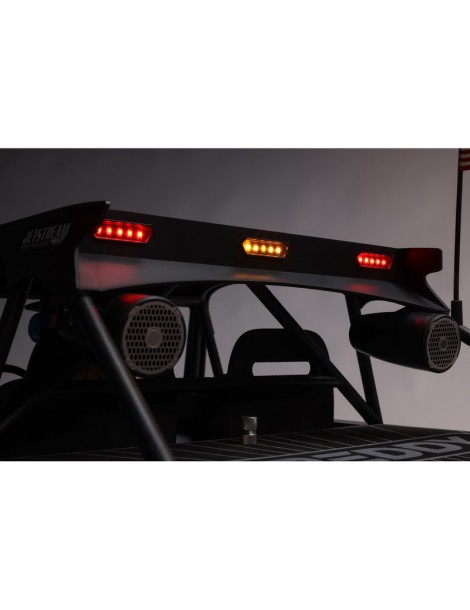 Proboat Jetstream 24" Jet Boat RTR Mojo