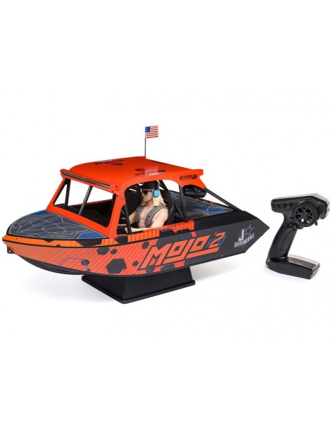 Proboat Jetstream 24" Jet Boat RTR Mojo