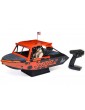 Proboat Jetstream 24" Jet Boat RTR Mojo