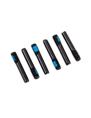 Traxxas Screw pins, 3x16mm,...