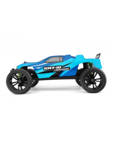 KAVAN GRT-10 Lightning 2.4 GHz 4WD Truggy 1:10 - Blue