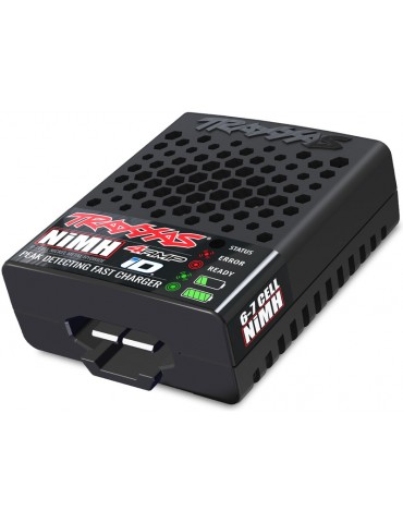 Traxxas Charger USB-C 40W (7.2-8.4V NiMH)