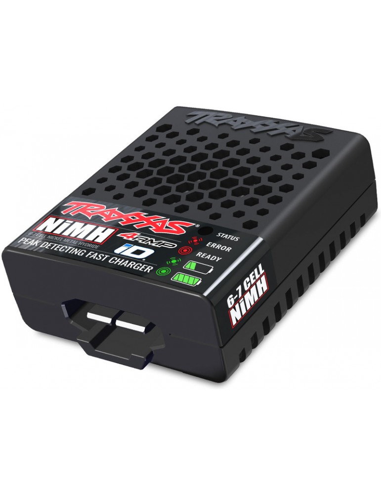 Traxxas Charger USB-C 40W (7.2-8.4V NiMH)