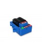 Bešepetėlinis ESC valdiklis BL-2s waterproof RC modeliams Traxxas – CyborgShop
