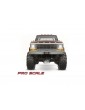 Traxxas Pro Scale LED žibintų rinkinys, priekinis ir galinis, sukomplektuotas (tinka 9812 kėbului)