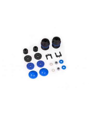 Traxxas Rebuild kit, GTX shocks (renews 2 shocks)