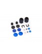 Traxxas Rebuild kit, GTX shocks (renews 2 shocks)