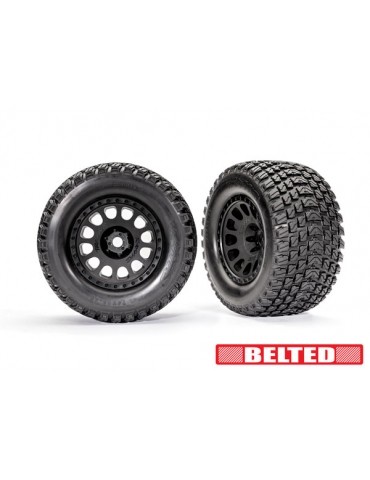 Traxxas ratai 4.3/5.7", XRT...