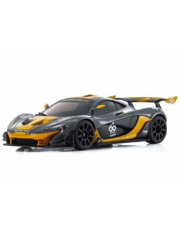 Kyosho Mini-Z RWD McLaren...