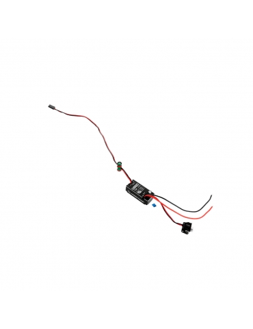 Hobbywing BEC 10A V2-Car...