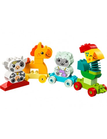 LEGO DUPLO - Animal Train