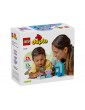 LEGO DUPLO - Daily Routines: Bath Time