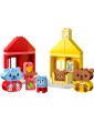 LEGO DUPLO - Daily Routines: Eating & Bedtime