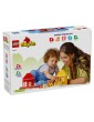 LEGO DUPLO - Daily Routines: Eating & Bedtime