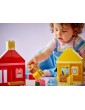 LEGO DUPLO - Daily Routines: Eating & Bedtime