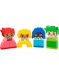 LEGO DUPLO - Big Feelings & Emotions