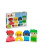 LEGO DUPLO - Big Feelings & Emotions