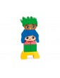 LEGO DUPLO - Big Feelings & Emotions