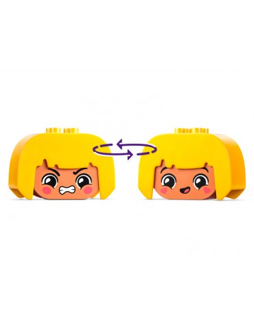LEGO DUPLO - Big Feelings & Emotions