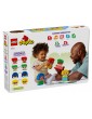 LEGO DUPLO - Big Feelings & Emotions