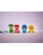 LEGO DUPLO - Big Feelings & Emotions
