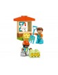 LEGO DUPLO - Caring for Animals at the Farm
