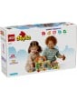 LEGO DUPLO - Caring for Animals at the Farm