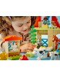 LEGO DUPLO - Caring for Animals at the Farm