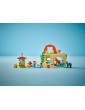 LEGO DUPLO - Caring for Animals at the Farm