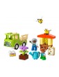 LEGO DUPLO - Caring for Bees & Beehives