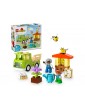 LEGO DUPLO - Caring for Bees & Beehives
